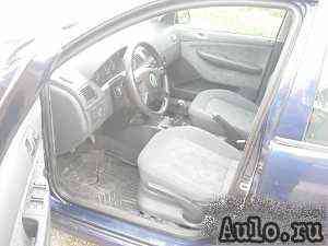 Skoda Fabia, 2002 Skoda Fabia, 2002