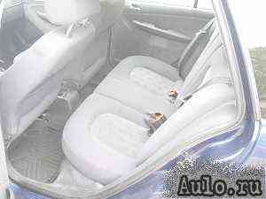 Skoda Fabia, 2002 Skoda Fabia, 2002