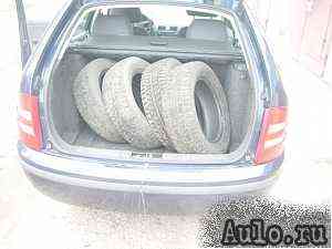 Skoda Fabia, 2002 Skoda Fabia, 2002