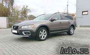 Volvo XC70, 2010 Volvo XC70, 2010