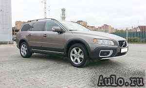Volvo XC70, 2010 Volvo XC70, 2010