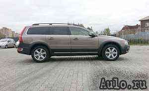 Volvo XC70, 2010 Volvo XC70, 2010