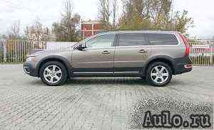Volvo XC70, 2010 Volvo XC70, 2010
