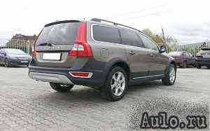 Volvo XC70, 2010 Volvo XC70, 2010