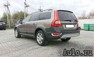 Volvo XC70, 2010 Volvo XC70, 2010