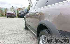 Volvo XC70, 2010 Volvo XC70, 2010