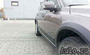 Volvo XC70, 2010 Volvo XC70, 2010