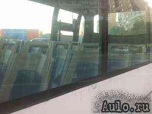 Автобус yutong zk6737d