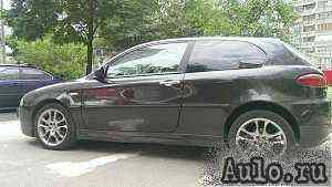 Alfa Romeo 147, 2006 Alfa Romeo 147, 2006