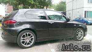 Alfa Romeo 147, 2006 Alfa Romeo 147, 2006