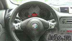 Alfa Romeo 147, 2006 Alfa Romeo 147, 2006