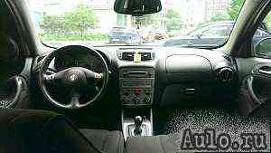 Alfa Romeo 147, 2006 Alfa Romeo 147, 2006