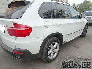 BMW X5, 2009