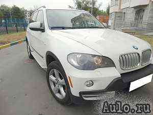 BMW X5, 2009