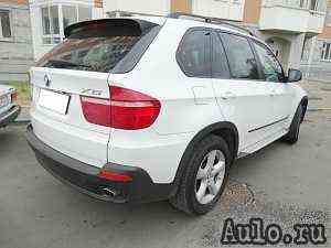 BMW X5, 2009