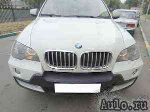 BMW X5, 2009