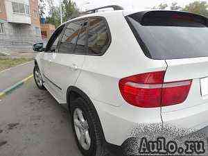 BMW X5, 2009