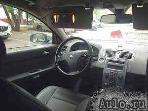 Volvo S40, 2007