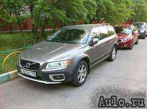 Volvo XC70, 2011 Volvo XC70, 2011