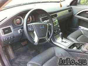 Volvo XC70, 2011 Volvo XC70, 2011