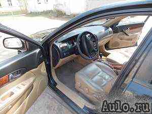 Daewoo Magnus, 2000
