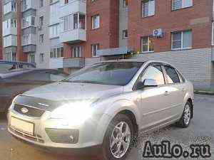Ford Focus, 2005 Ford Focus, 2005