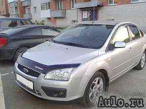 Ford Focus, 2005 Ford Focus, 2005