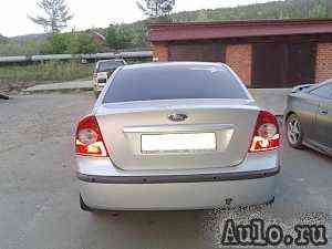 Ford Focus, 2005 Ford Focus, 2005