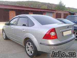 Ford Focus, 2005 Ford Focus, 2005