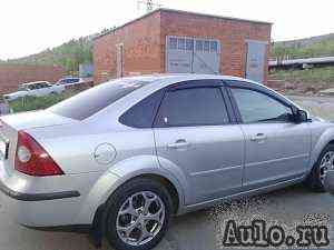 Ford Focus, 2005 Ford Focus, 2005