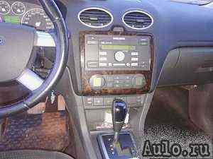 Ford Focus, 2005 Ford Focus, 2005