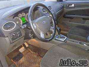 Ford Focus, 2005 Ford Focus, 2005