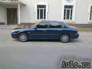 Hyundai Sonata, 2008 Hyundai Sonata, 2008