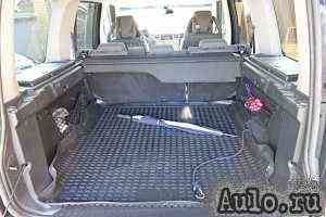 Land Rover Discovery, 2005 Land Rover Discovery, 2005