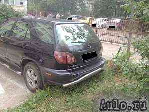 Lexus RX, 2000 Lexus RX, 2000