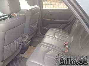 Lexus RX, 2000 Lexus RX, 2000