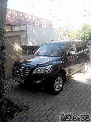 LIFAN X60, 2013
