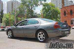 Chrysler 300M, 2004 Chrysler 300M, 2004