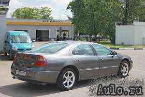 Chrysler 300M, 2004 Chrysler 300M, 2004