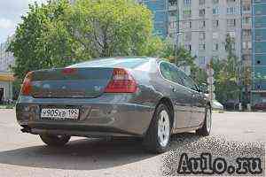 Chrysler 300M, 2004 Chrysler 300M, 2004
