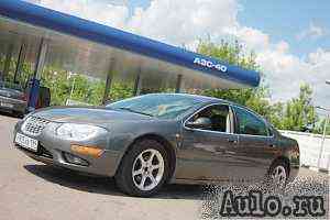 Chrysler 300M, 2004 Chrysler 300M, 2004