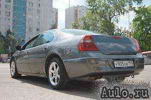Chrysler 300M, 2004 Chrysler 300M, 2004