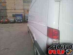 Mercedes-Benz Sprinter, 2011 Mercedes-Benz Sprinter, 2011