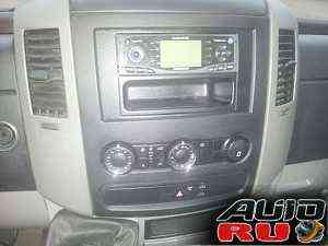 Mercedes-Benz Sprinter, 2011 Mercedes-Benz Sprinter, 2011