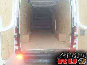 Mercedes-Benz Sprinter, 2011 Mercedes-Benz Sprinter, 2011