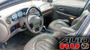 Chrysler 300M, 2000
