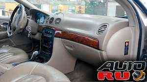 Chrysler 300M, 2000