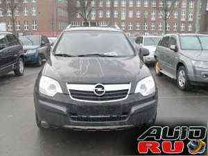Opel Antara, 2009 Opel Antara, 2009