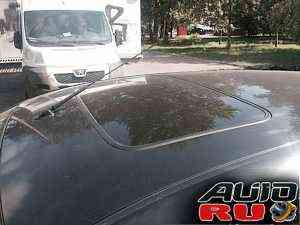 Honda Jazz, 2002