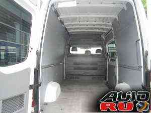 Mercedes-Benz Sprinter, 2011 Mercedes-Benz Sprinter, 2011